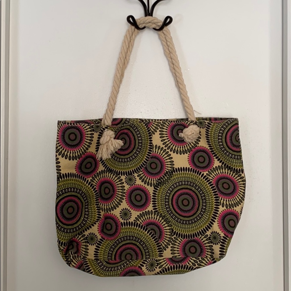 ♥️Tote Bag♥️ - Picture 2 of 4